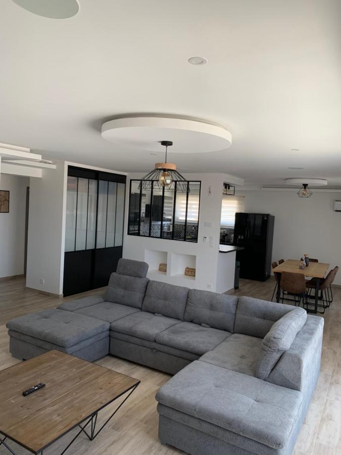 Entre Mer&Montagne Suite Calvi Calenzana Kültér fotó
