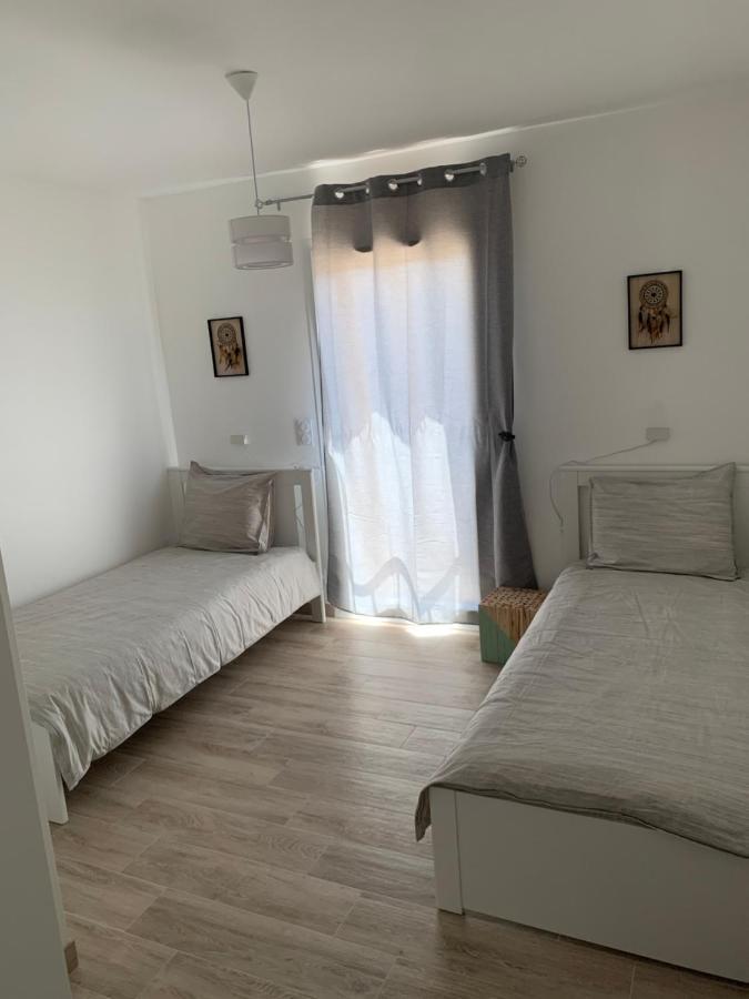 Entre Mer&Montagne Suite Calvi Calenzana Kültér fotó