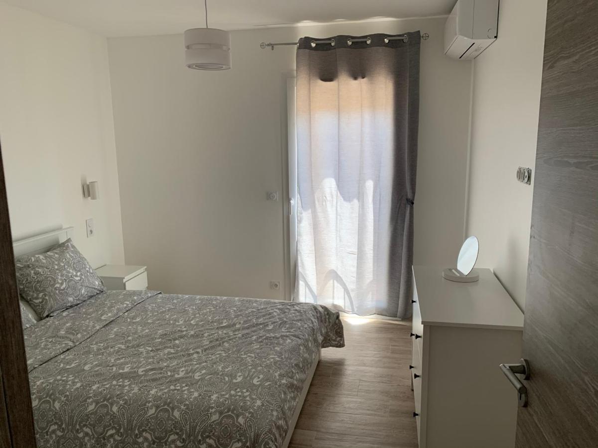 Entre Mer&Montagne Suite Calvi Calenzana Kültér fotó