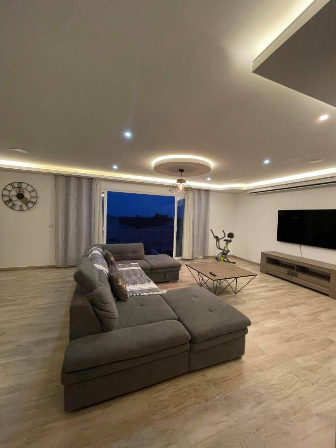 Entre Mer&Montagne Suite Calvi Calenzana Kültér fotó