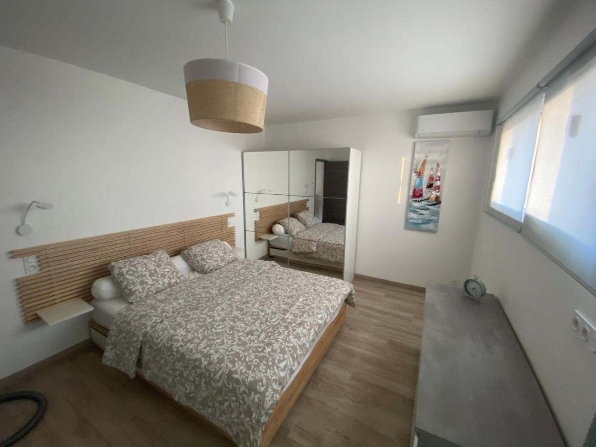 Entre Mer&Montagne Suite Calvi Calenzana Kültér fotó